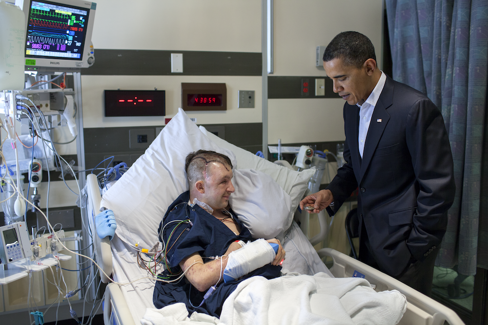 Barack Obama