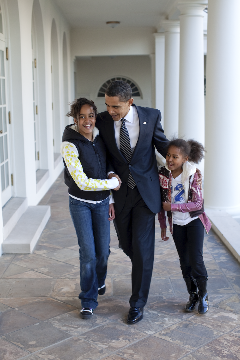 Barack Obama