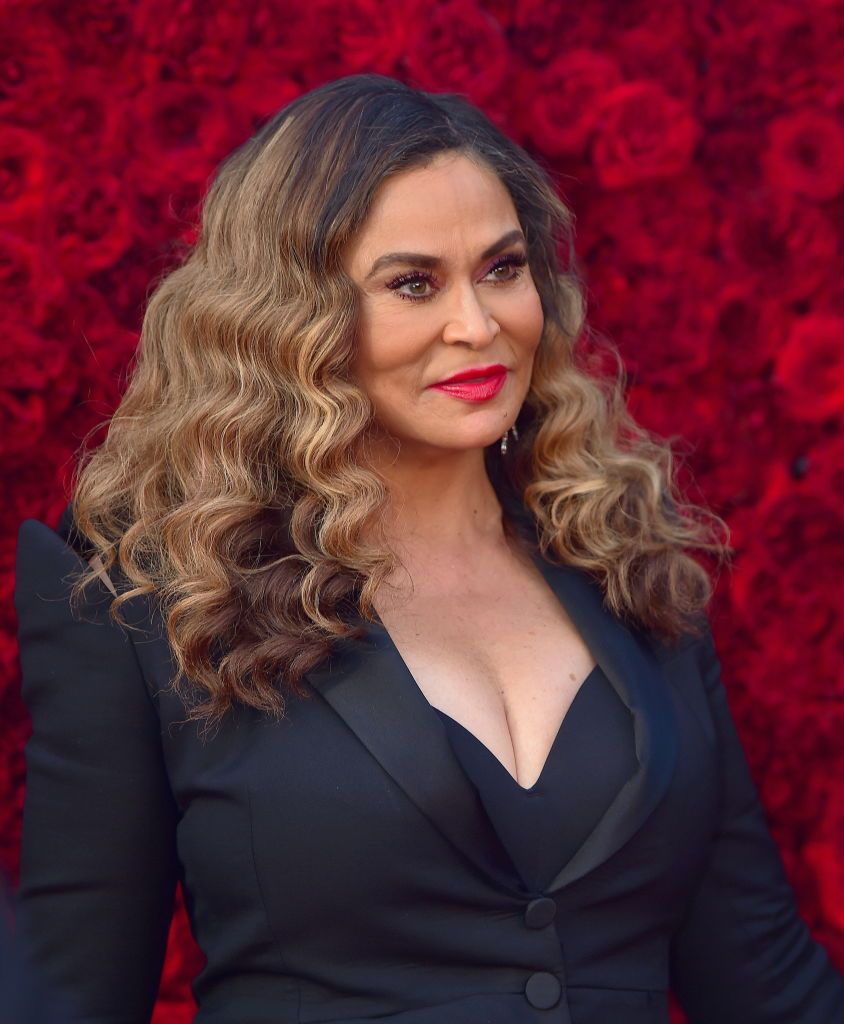 tyler perry studiyaları möhtəşəm açılış qala gəlişləri