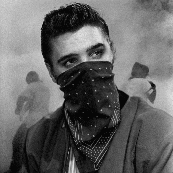 El 16 de agosto es el aniversario de la muerte de Elvis.