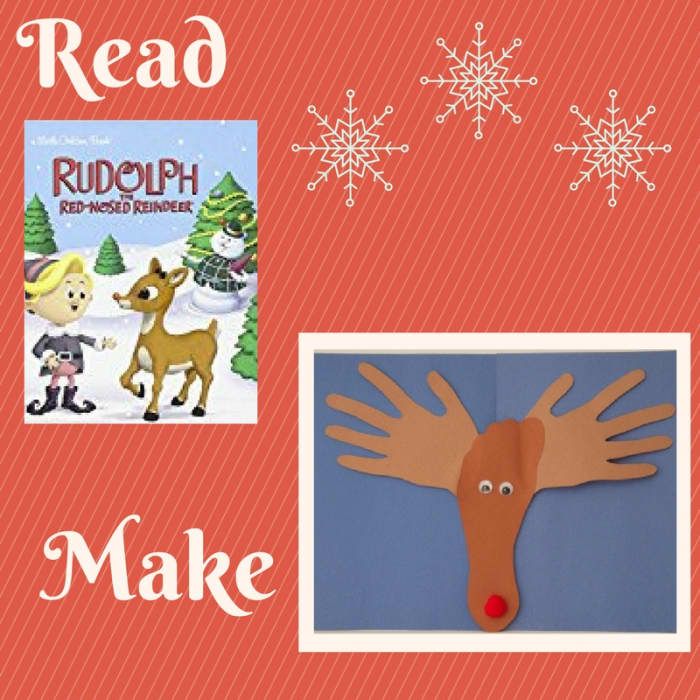 クリスマス-家族のための活動-ママ-宝箱-チェスト