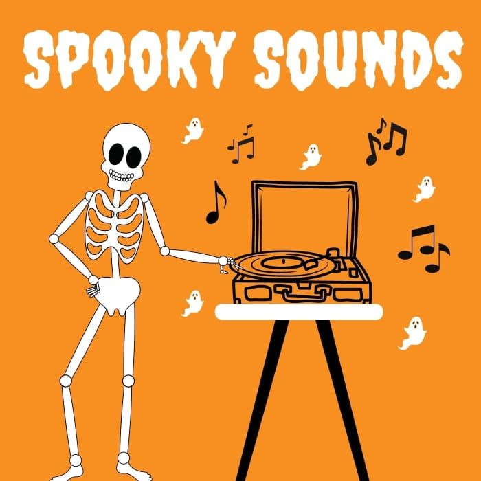 Neka sablasne melodije teku!