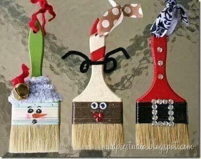 proyectos-de-manualidades-de-navidad-faciles