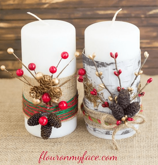 proyectos-de-manualidades-de-navidad-faciles