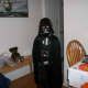 Douglas Douglas Darth Vader 역: 가장 무서운 것으로 선정
