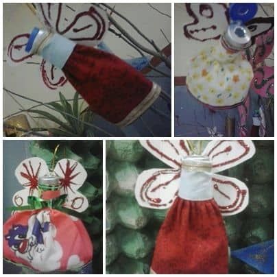 noel-dekorasyon-fikirleri-kullanılmış-hastane-öğelerinden
