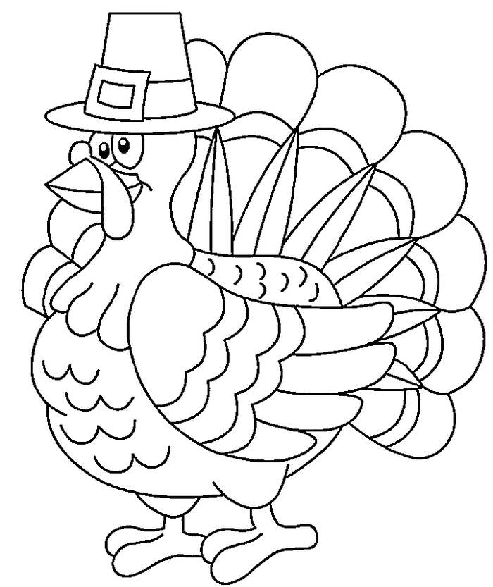 Pelgrim Turkije