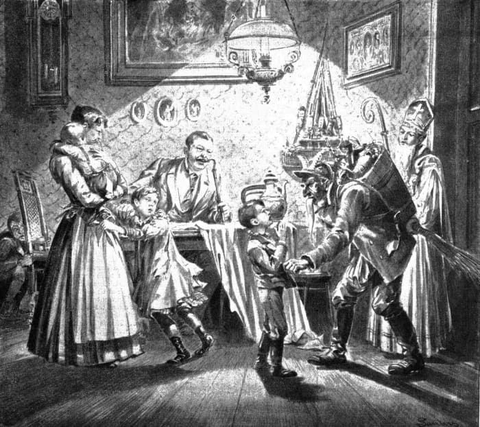 Knecht Ruprecht