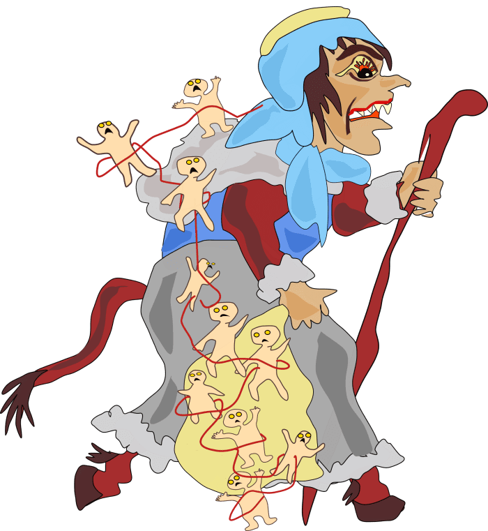 Qrýla