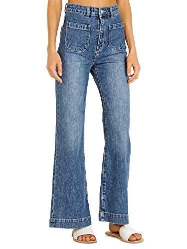 Sailor Denim Comfort tenger
