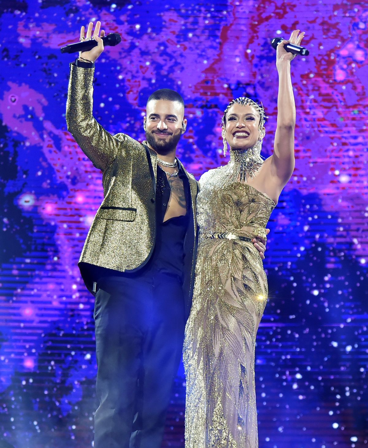 Koncert Maluma - New York, NY