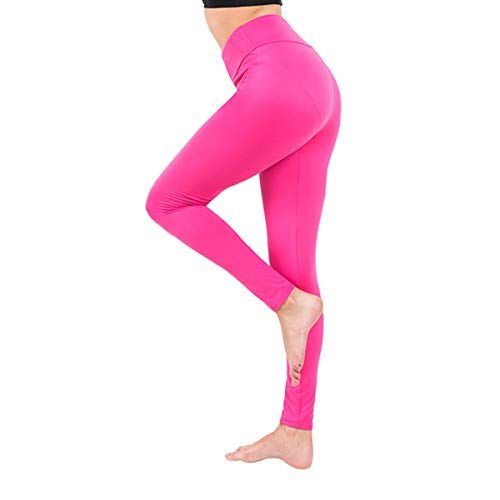 Baihetu Buttery Soft Leggings