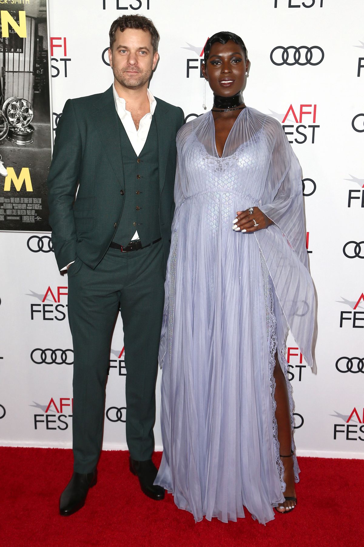Audi- ի կողմից ներկայացված AFI FEST 2019-ը -