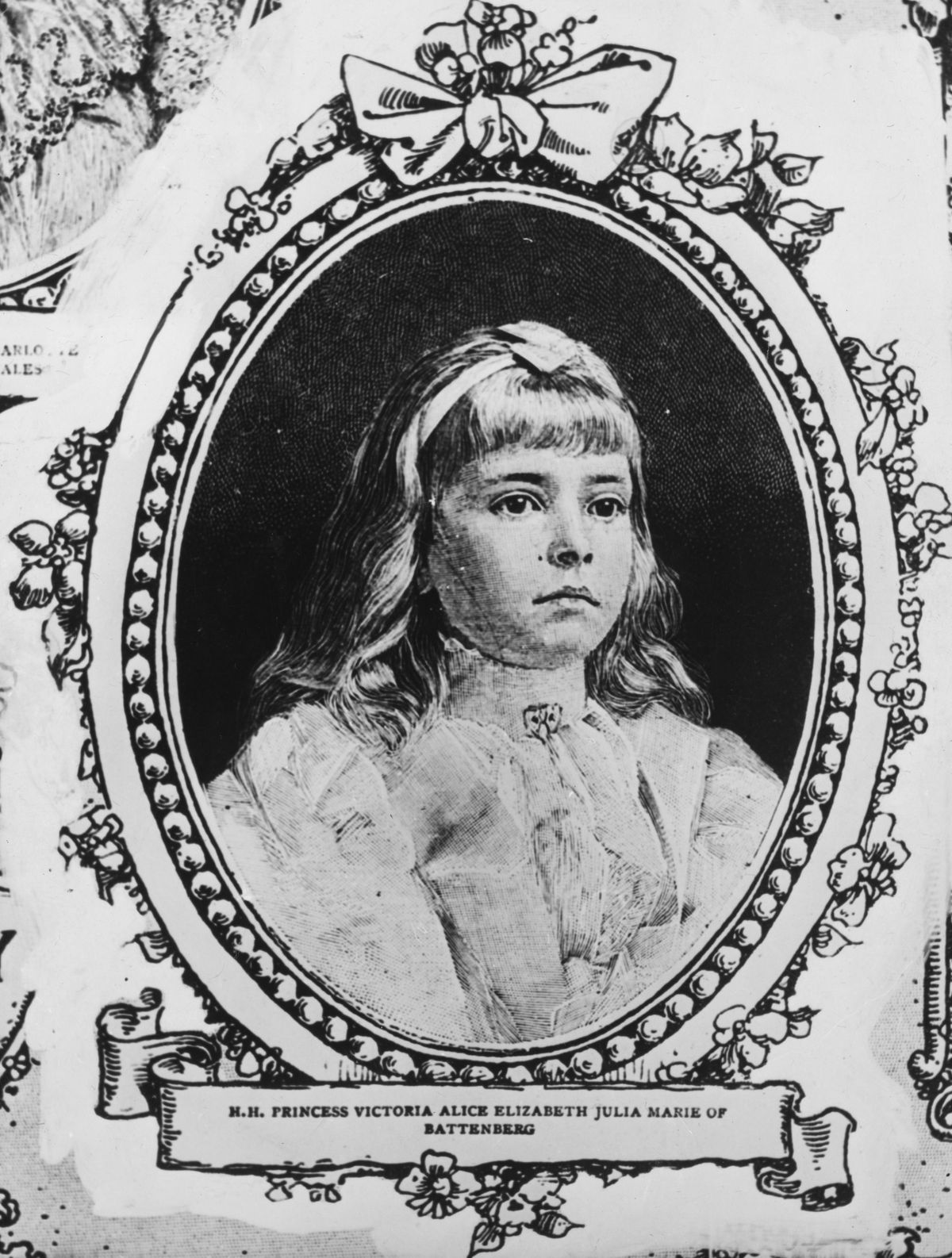 Principessa Battenberg