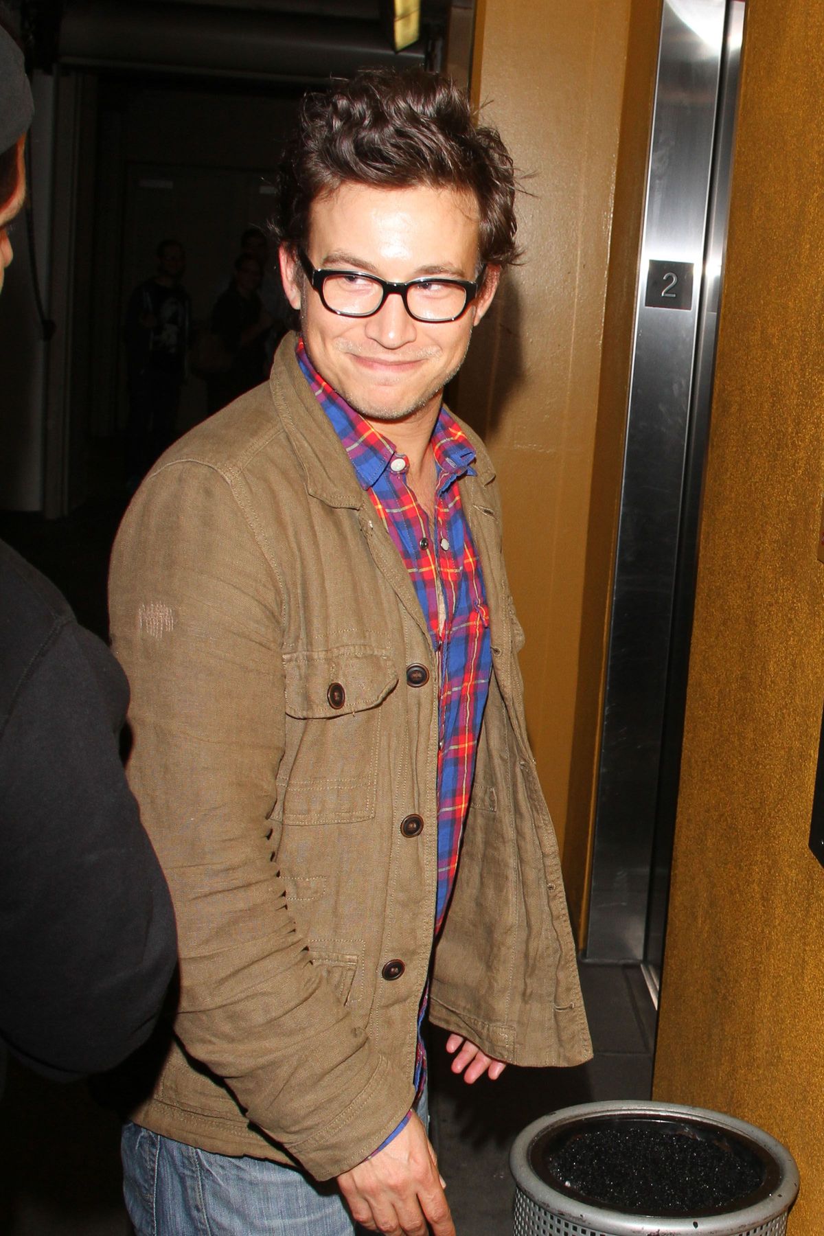 Lunettes, Vêtements d