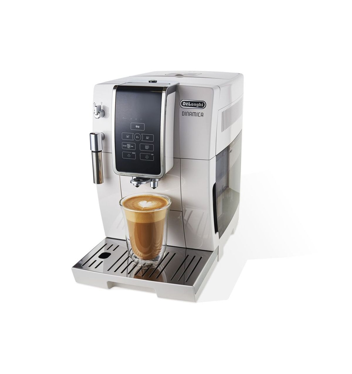 Ekspres ciśnieniowy, Małe urządzenie, Ekspres do kawy, Sprzęt AGD, Ekspres przelewowy, Młynek do kawy, Urządzenie kuchenne, Espresso, Filiżanka, Cappuccino