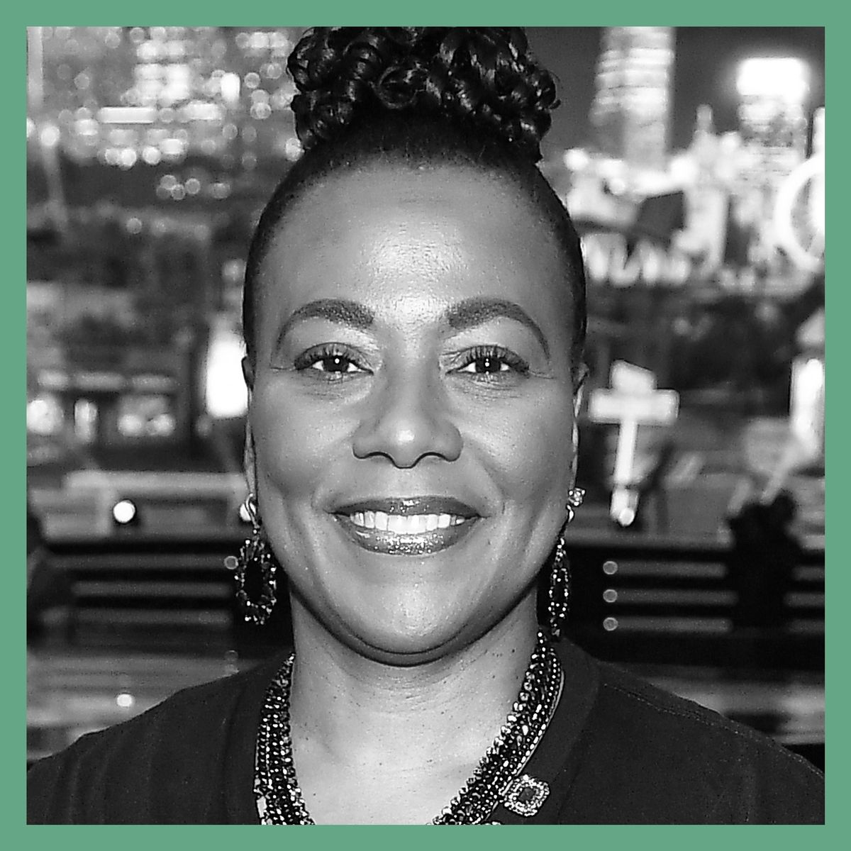 bernice king