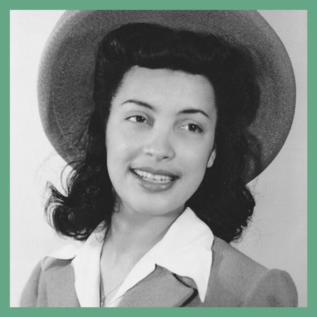 Betty Reid Soskin