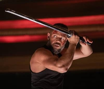   Maximo Xtremo Actorul Teo García Biografie