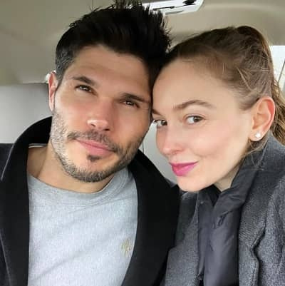   La fidanzata di Taylor James, Leora Bella