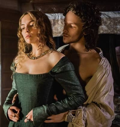   Jacob Collins Levy s Jodie Comer