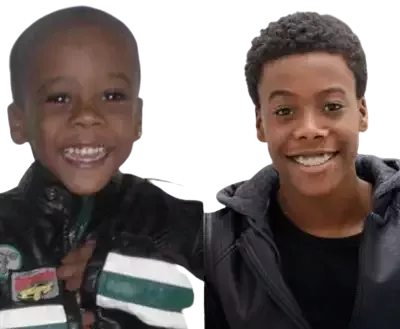   Amari O'Neil Then and Now picture
