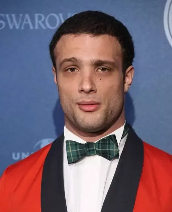 Cosmo Jarvis Wiki, amžius, ūgis, mergina, grynoji vertė, pilietybė ir kt.