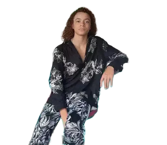 Jaylin Fletcher Wiki, fidanzata, età, altezza e genitori
