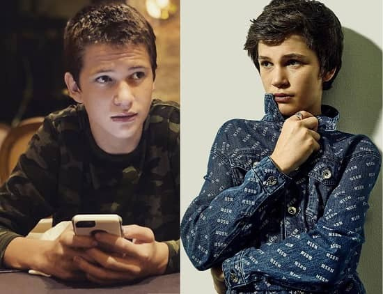 Gabriel Bateman Wiki, tyttöystävä, ikä, perhe ja tosiasiat