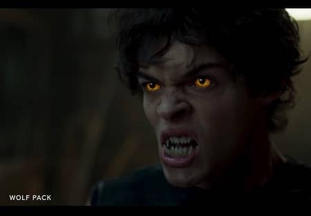   Tyler Lawrence Gray como Harlan Briggs