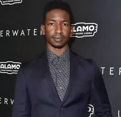   Archiv 81 Biographie des Schauspielers Mamoudou Athie