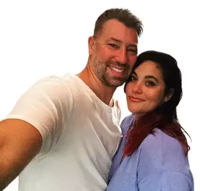   מלאכי ברטון אבא ואמא
