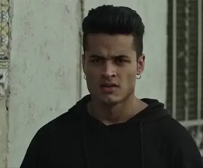   Felipe Londono Nelson olarak