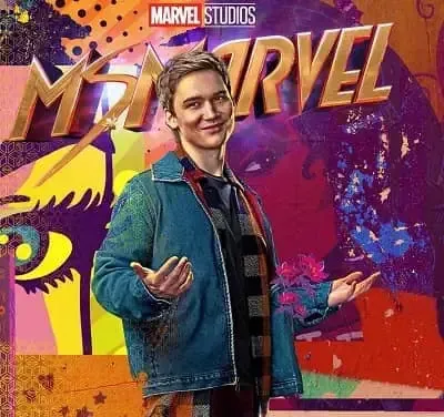   L'attore Marvel Matt Lintz Wikipedia
