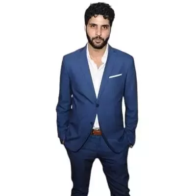   Supergepompte acteur Vader Tafti Wiki