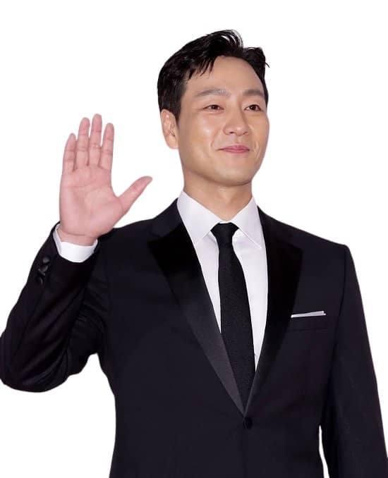 Park Hae Soo Wiki, възраст, съпруга, нетна стойност, височина, родители и други