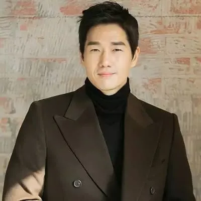   Money Heist Korea Joint Economic Area Attore Yoo Ji Tae