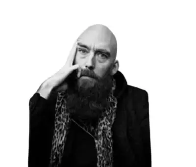   Biografie Asbjorn Krogh Nissen