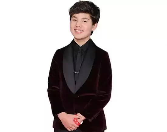 Logan Kim Wiki, dob, visina, roditelji i zagrobni život Istjerivača duhova