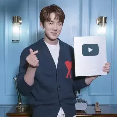   Yoo Yeon Seok YouTube-Kanal