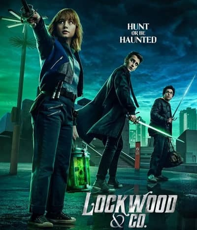   Ο Ali Hadji-Heshmati στο Lockwood and Co
