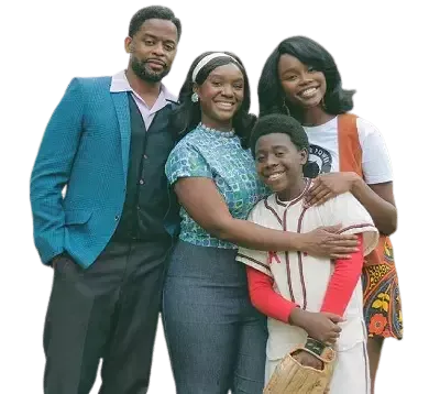   La biografia dell'attore Elisha Williams di Wonder Years