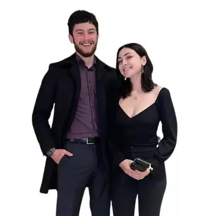   Abby Fitz barátja, Jack Brennan