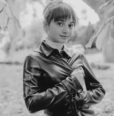   Di4ries attrice Flavia Leone