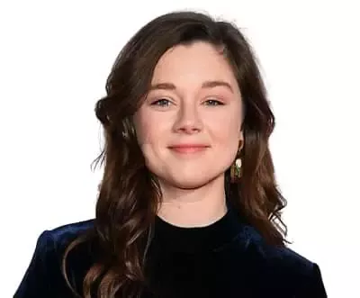   Claudia Jessie, Bridgerton's Eloise Bridgerton
