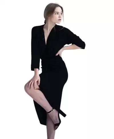   Agata Labno magassága és súlya
