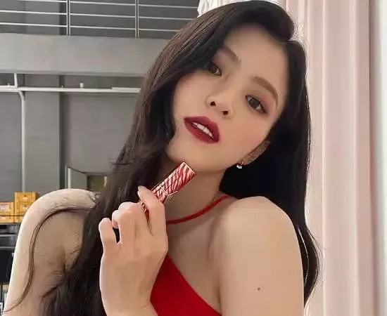 Han So Hee