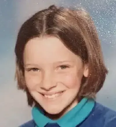   Morfydd Clark'ın çocukluğu