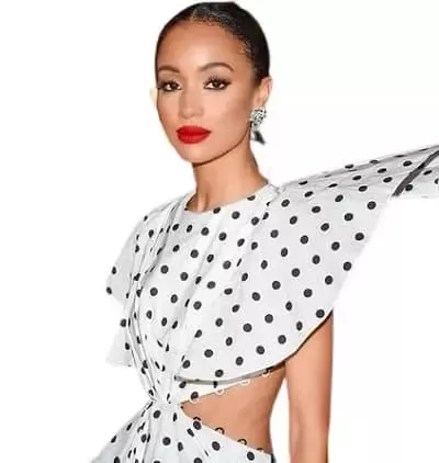   Fortuna de Erinn Westbrook