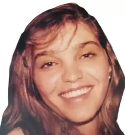   Paulina Davila'nın annesi